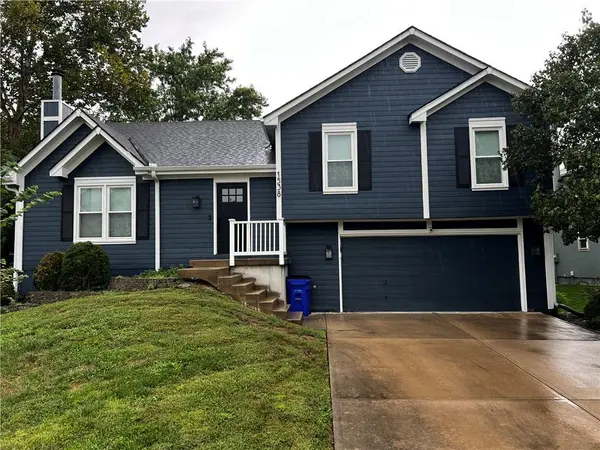 1538 W Dartmouth ST, Olathe, KS 66061