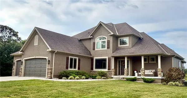 34508 Jingo RD, Paola, KS 66071