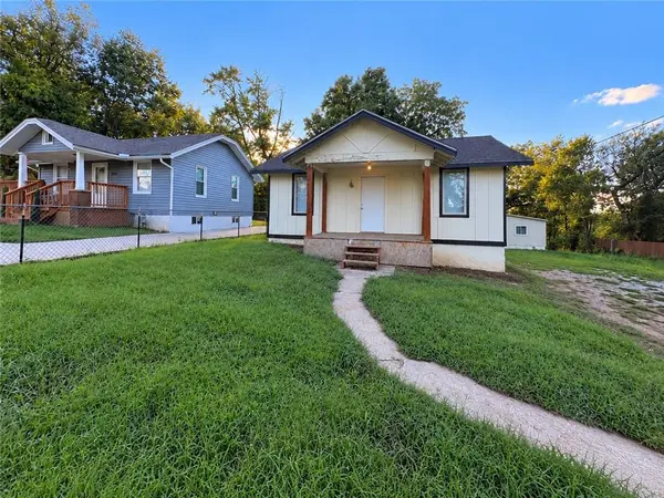 2816 N 41st ST, Kansas City, KS 66104