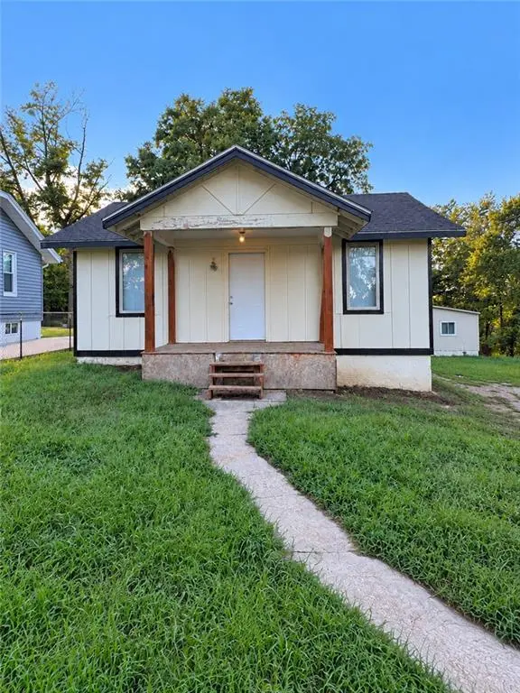 2816 N 41st ST, Kansas City, KS 66104