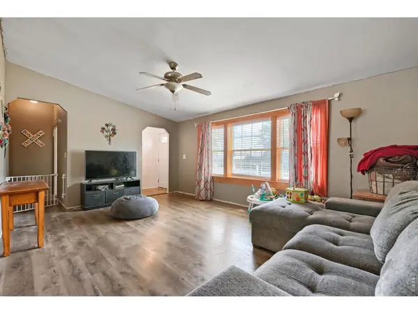 415 E Woodward, Keenesburg, CO 80643