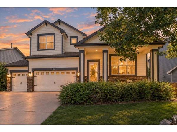 228 Muscovey, Johnstown, CO 80534