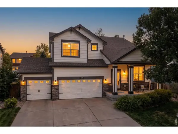228 Muscovey, Johnstown, CO 80534