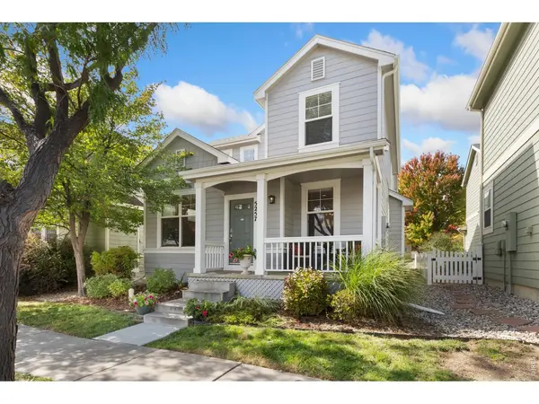 5257 Cornerstone, Fort Collins, CO 80528