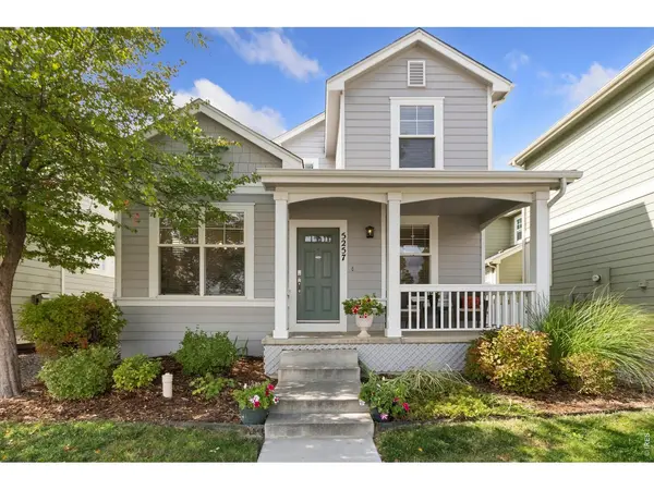 5257 Cornerstone, Fort Collins, CO 80528