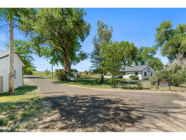 4829 E County Road 54, Fort Collins, CO 80524