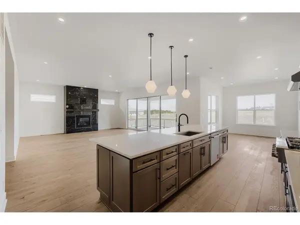 428 Agoseris, Castle Rock, CO 80104