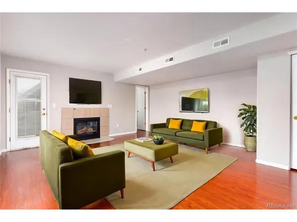 960 S Dawson #13, Aurora, CO 80012