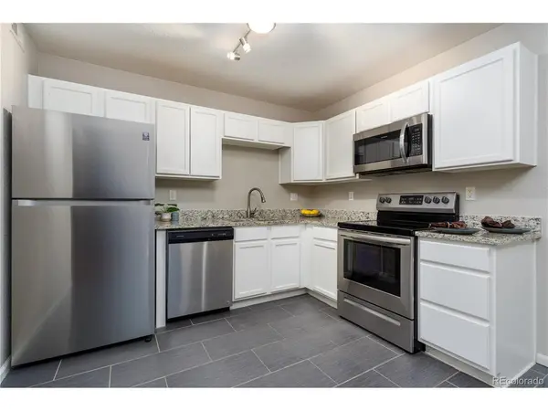 960 S Dawson #13, Aurora, CO 80012