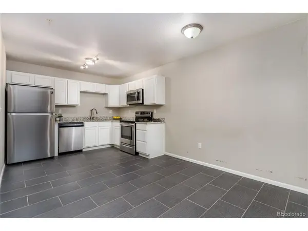 960 S Dawson #13, Aurora, CO 80012