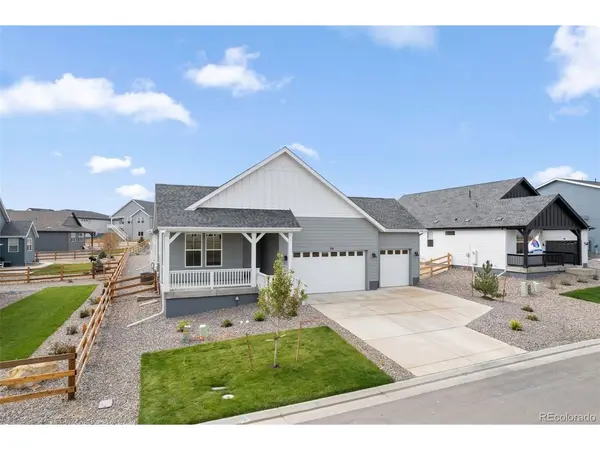 714 Stillwell, Elizabeth, CO 80107