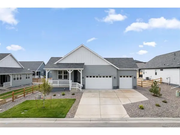 714 Stillwell, Elizabeth, CO 80107