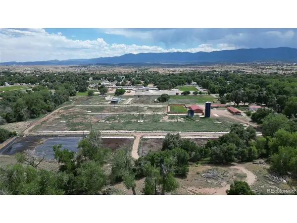 800 N Frazier, Florence, CO 81226