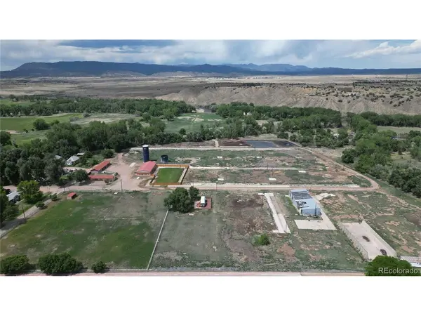 800 N Frazier, Florence, CO 81226