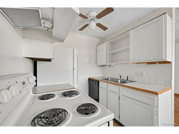 3009 Madison #K217, Boulder, CO 80303