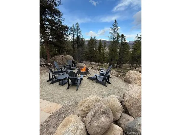640 Edward E Hill, Twin Lakes, CO 81251