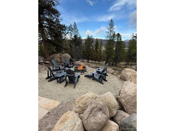640 Edward E Hill, Twin Lakes, CO 81251