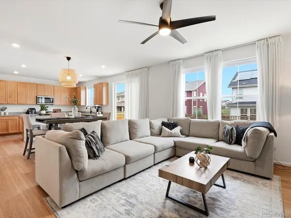 5952 N Liverpool, Aurora, CO 80019