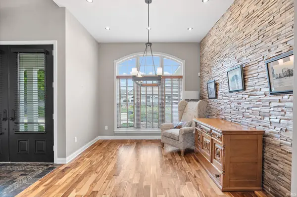 4551 Spinnaker Trace TRCE, Lafayette, IN 47909