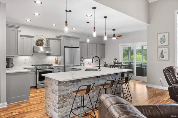 4551 Spinnaker Trace TRCE, Lafayette, IN 47909