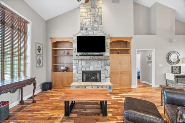 4551 Spinnaker Trace TRCE, Lafayette, IN 47909