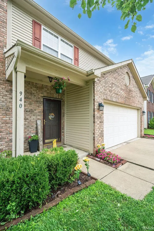 940 ZARTMAN RD, Kokomo, IN 46902