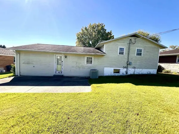 804 Margaret DR, Jasper, IN 47546