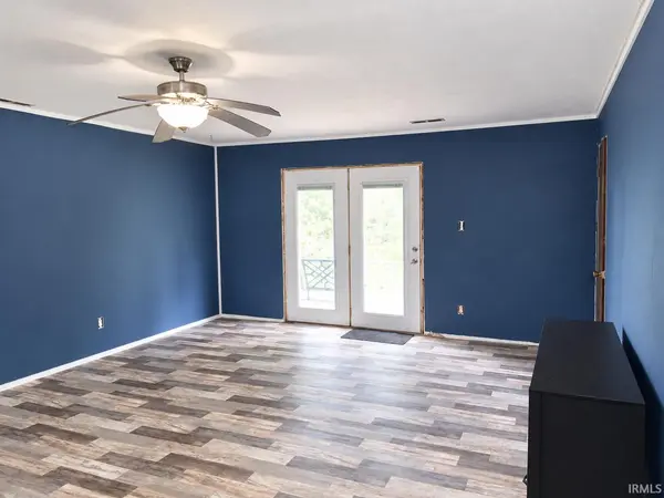 3226 S Memorial DR, New Castle, IN 47362