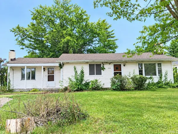 3226 S Memorial DR, New Castle, IN 47362