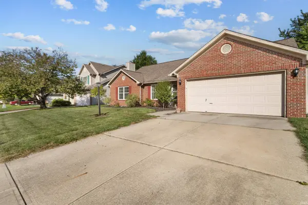 13073 BRITTON RDG, Fishers, IN 46038