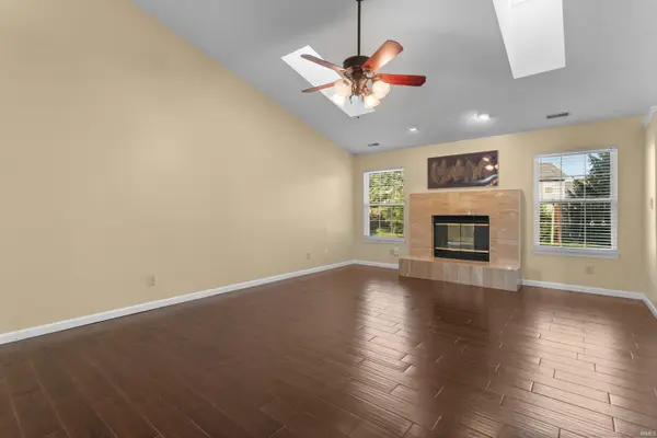 13073 BRITTON RDG, Fishers, IN 46038