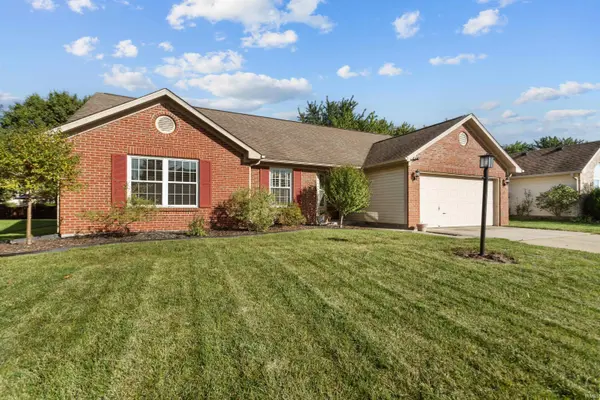 13073 BRITTON RDG, Fishers, IN 46038