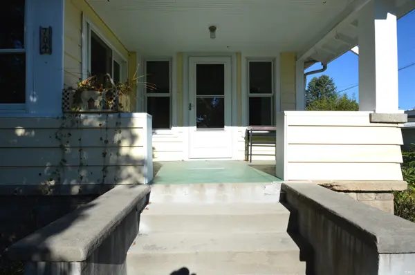704 Indiana ST, Walkerton, IN 46574
