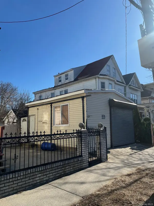 14538 Tuskegee Airmen WAY, Jamaica, NY 11435