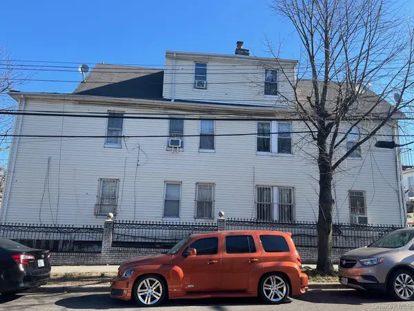 14538 Tuskegee Airmen WAY, Jamaica, NY 11435