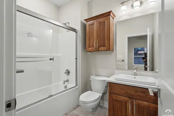 1228 Walnut ST, Eudora, KS 66025