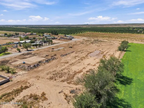 18813 HWY 28, La Mesa, NM 88044