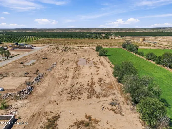18813 HWY 28, La Mesa, NM 88044