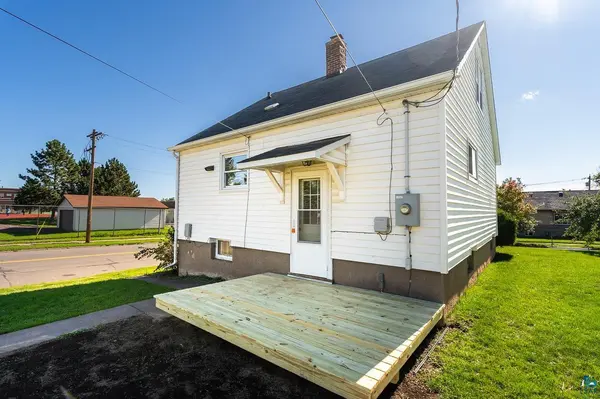 4601 W 4th St, Duluth, MN 55807