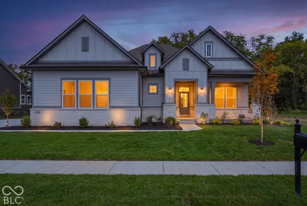 19601 Wood Farm PL, Westfield, IN 46074