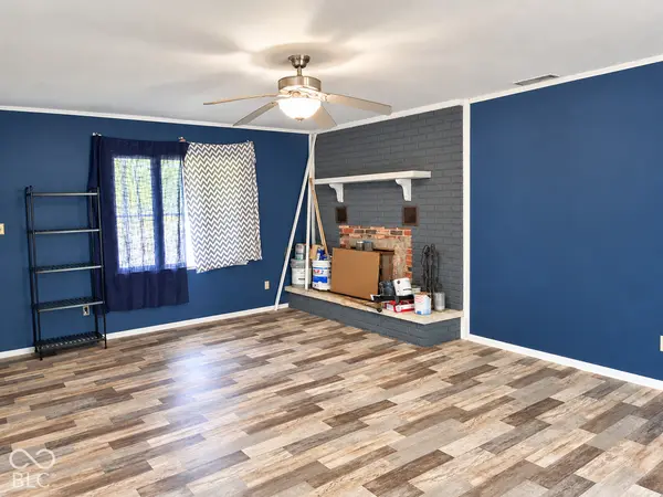 3226 S Memorial DR, New Castle, IN 47362