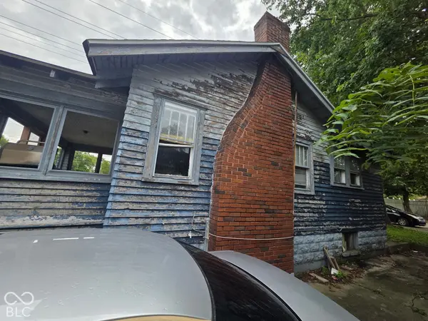 1007 E 30th ST, Anderson, IN 46016