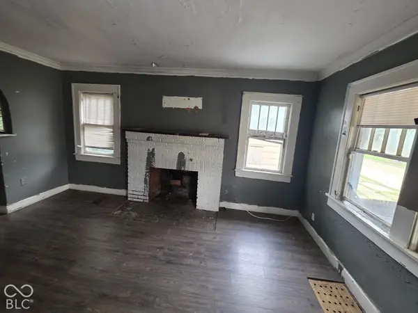 1007 E 30th ST, Anderson, IN 46016