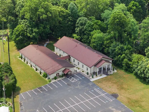 532 N Kristi RD, Martinsville, IN 46151