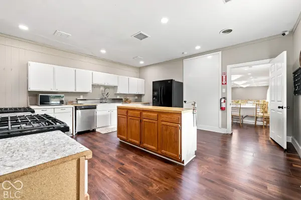 532 N Kristi RD, Martinsville, IN 46151