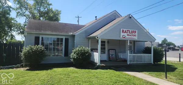 600 E Broadway ST, Fortville, IN 46040