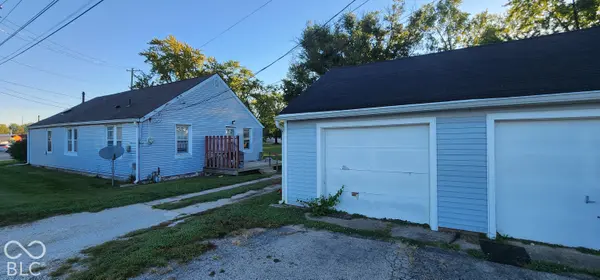 600 E Broadway ST, Fortville, IN 46040