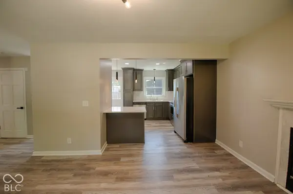 6731 W 16th ST, Indianapolis, IN 46214