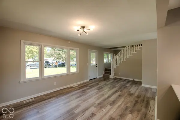 6731 W 16th ST, Indianapolis, IN 46214