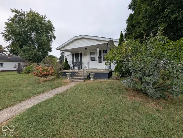 2501 Dillman, Terre Haute, IN 47802